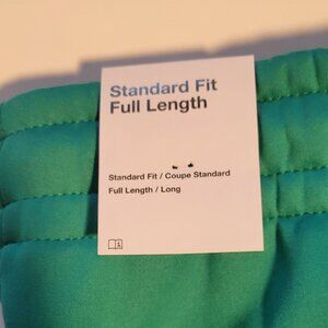 Nike Therma-Fit Sweatpants | NWT | Neptune (green) | NWT | Large